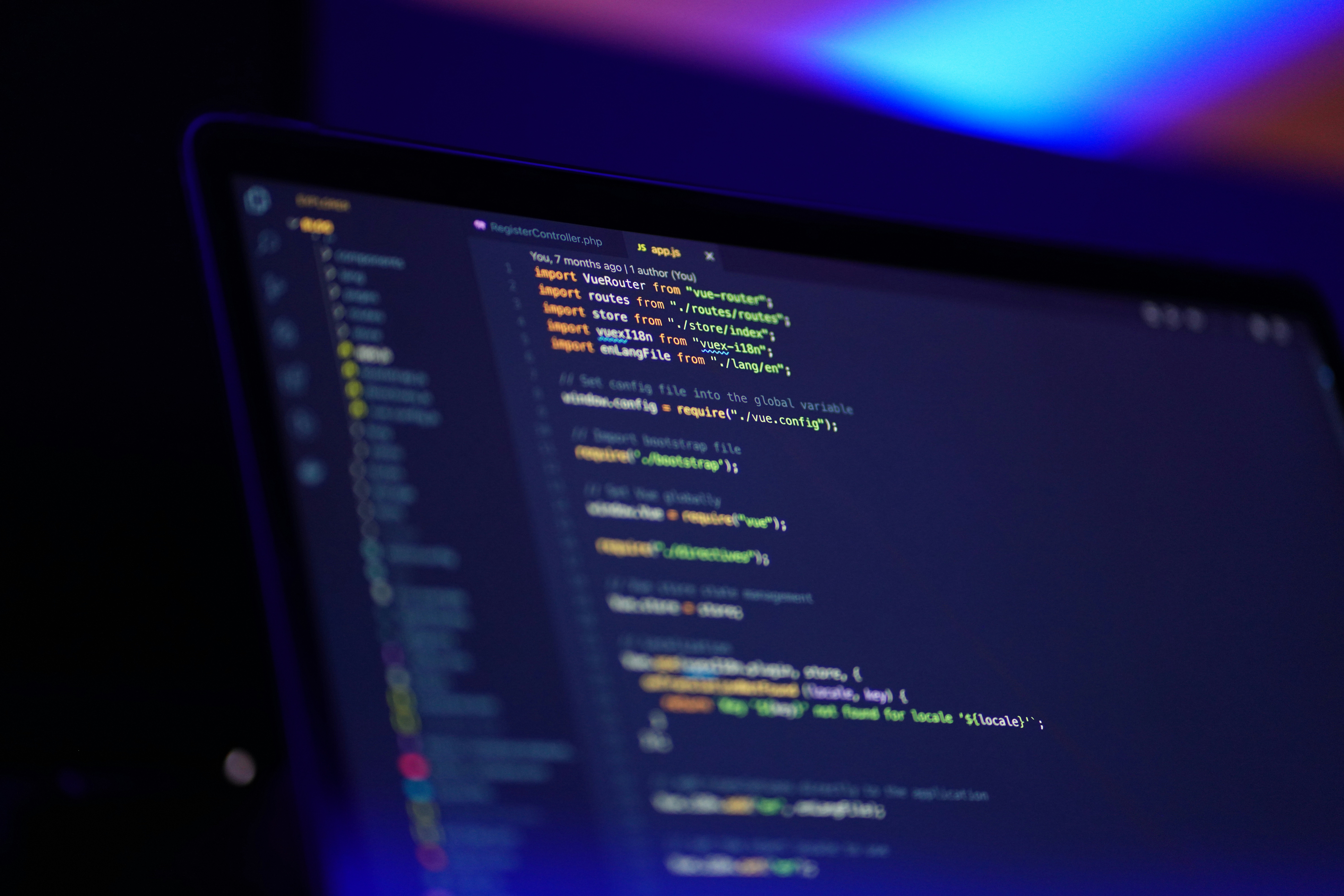 The Relocation Chronicles – Travelling Content Platform architecture